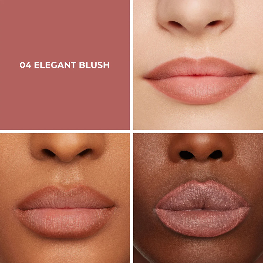 Laura Mercier Caviar Perfecting Lip Liner Elegant Blush 04
