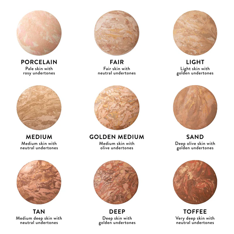 Laura Geller Baked Balance N Brighten Color Correcting Foundation Medium