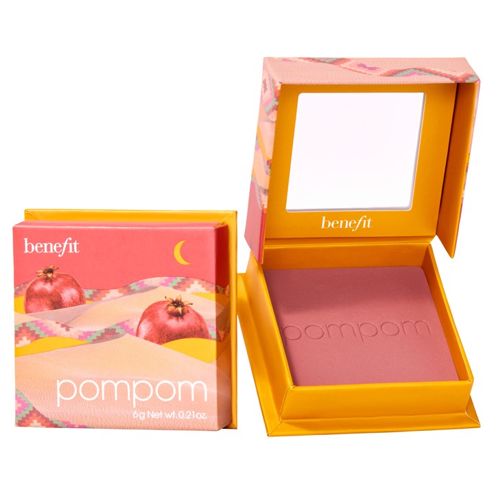 Benefit Pompom Blush 6gr