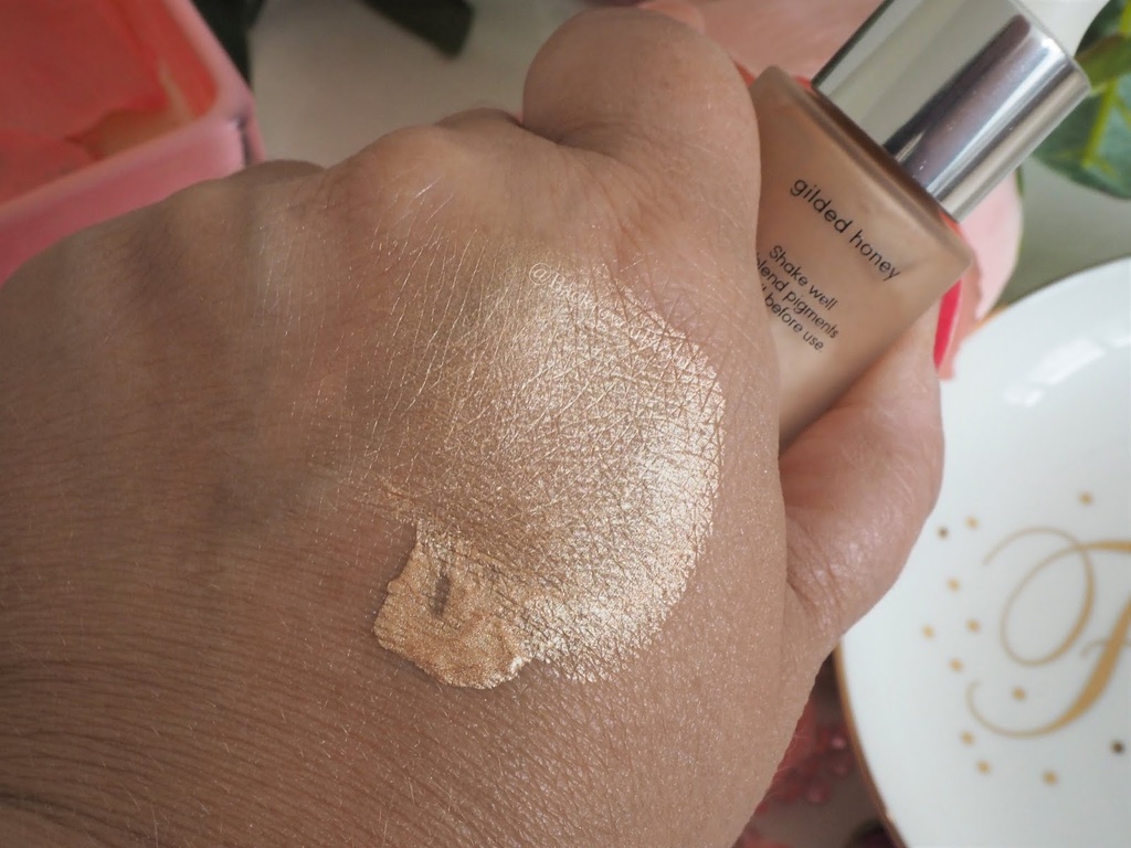 Laura Geller Dew Dreamer Illuminating Drops Opal Crush 15ml