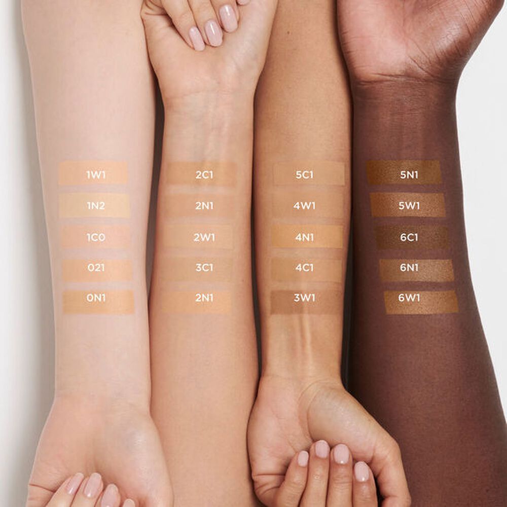 Laura Mercier Tinted Moisturizer Oil Free 3C1 Fawn  