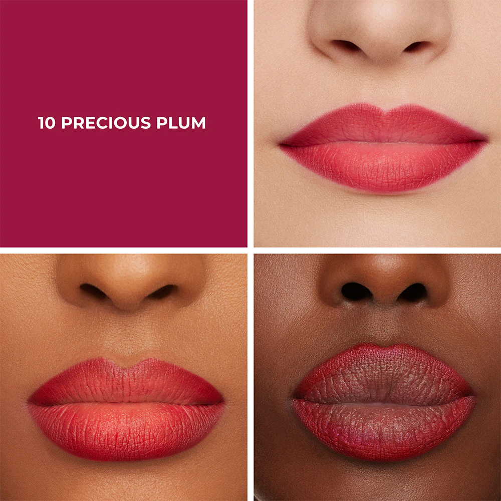 Laura Mercier Caviar Perfecting Lip Liner Precious Plum 10