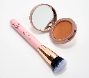 Mally Lifted Veil Radiant Cream Bronzer Fair