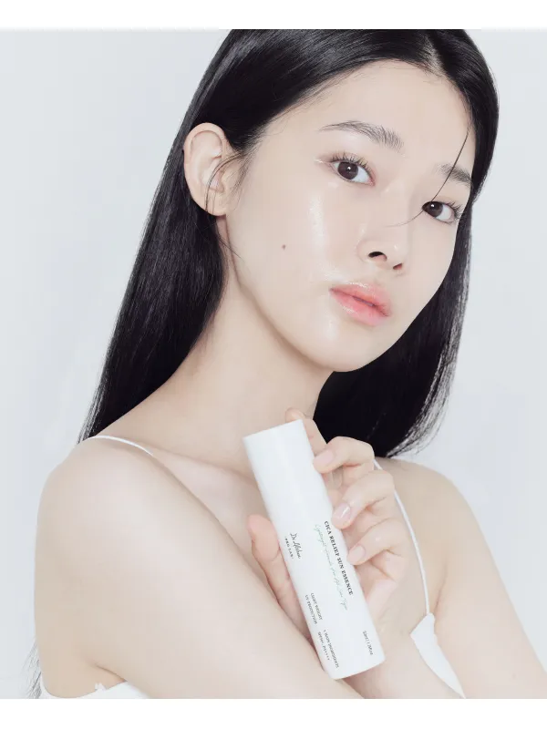 Dr. Althe CICA RELIF SUN ESSENCE 52ML