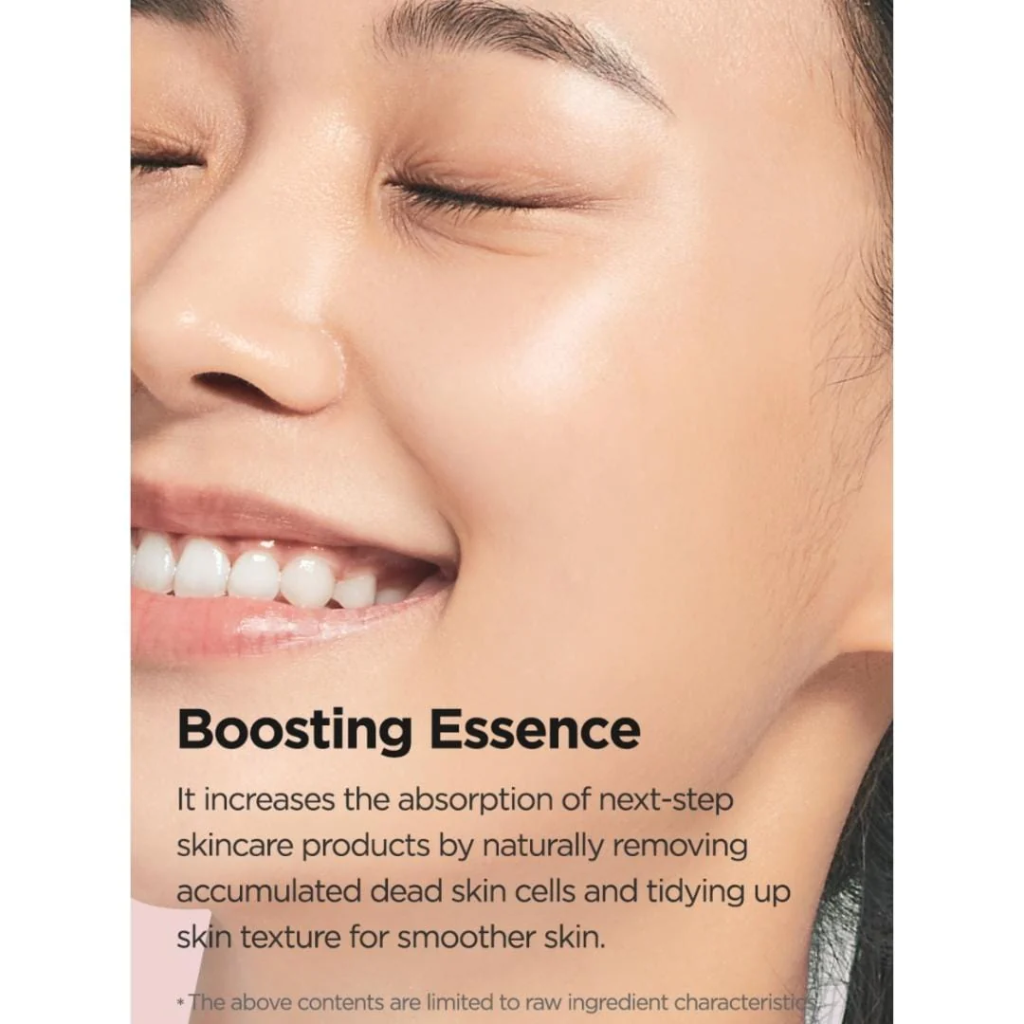 Isntree Chestnut AHA8% Clear Essence