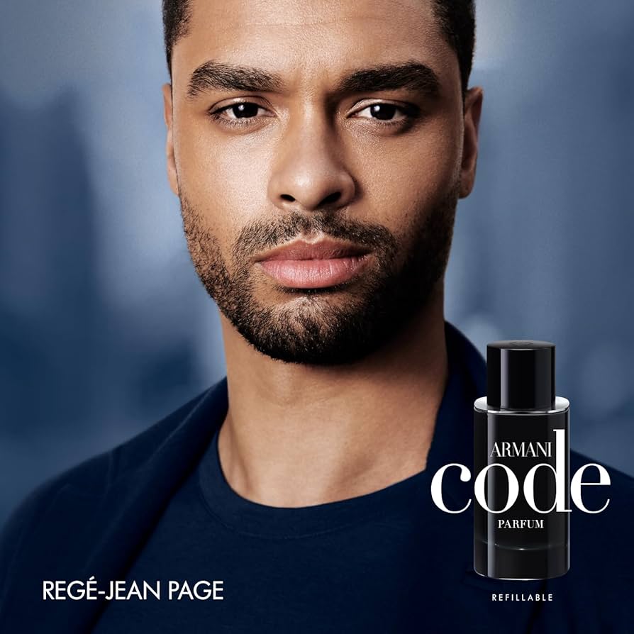 Giorgio Armani Armani Code Parfum Refill 150ml