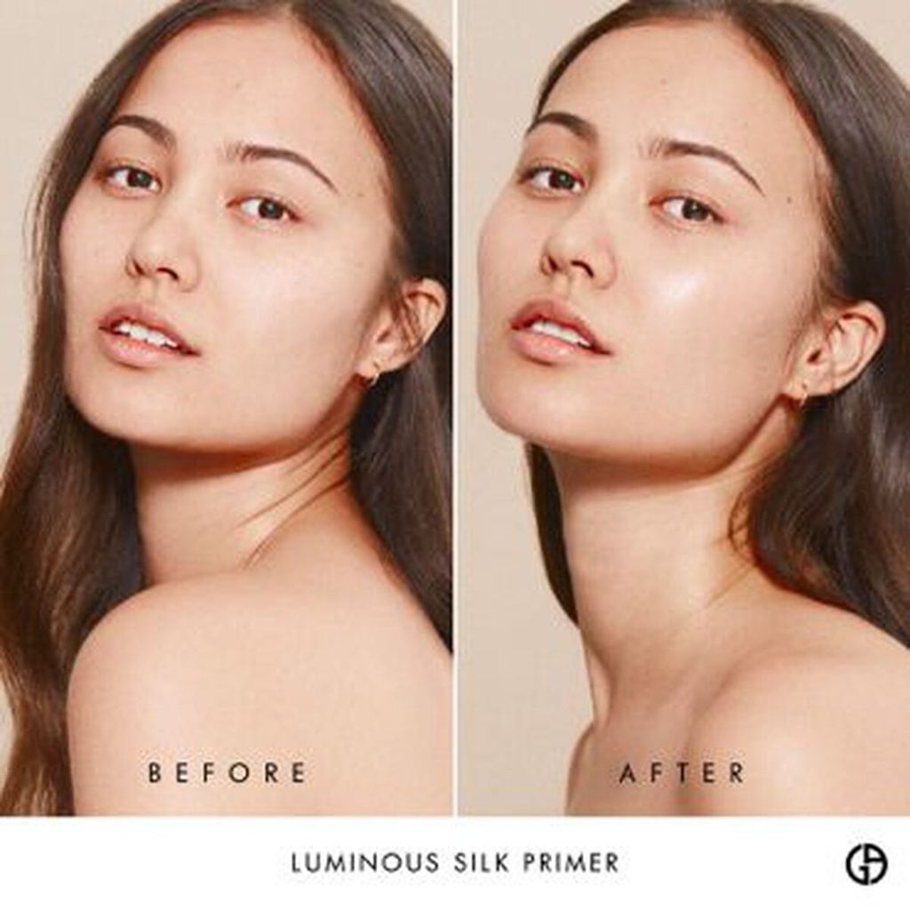 Giorgio Armani Luminous Silk Hydrating Primer 30ml