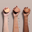 Giorgio Armani Luminous Silk Glow Fusion Powder 9
