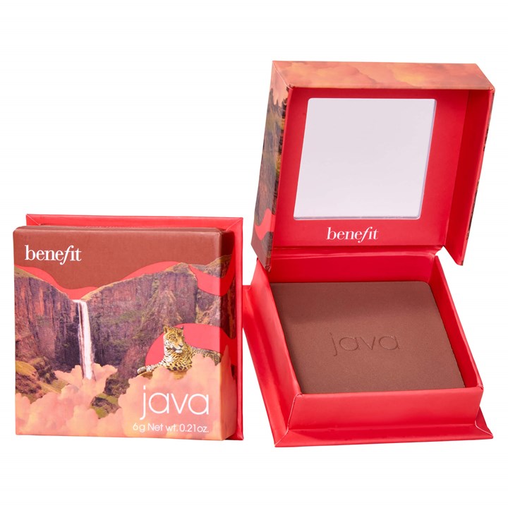 Benefit Java Blush 6gr