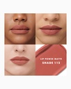 Giorgio Armani Lip Power Matte 112