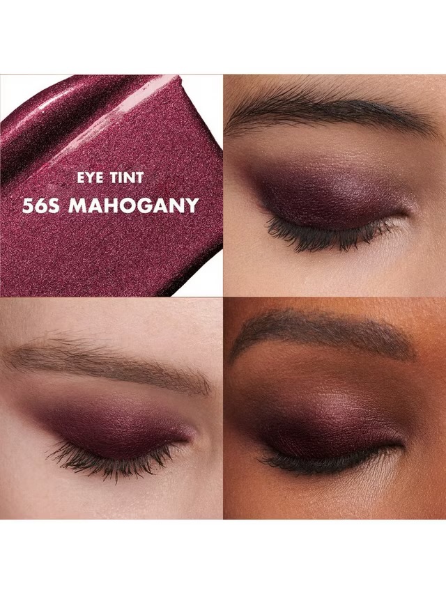 Giorgio Armani Eye Tint Shimmer 56S