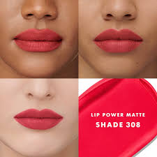 Giorgio Armani Lip Power Matte 308