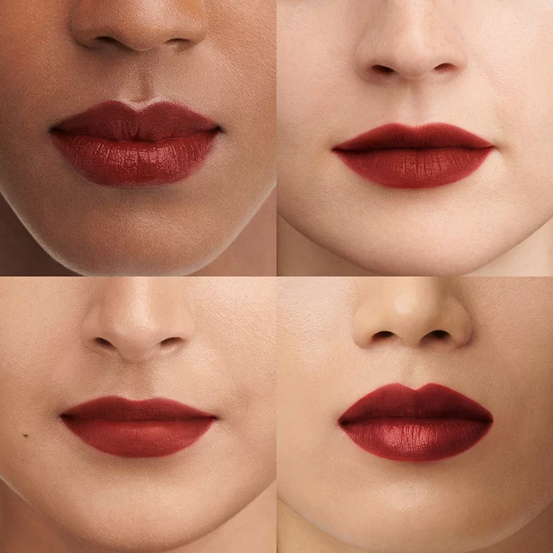 Giorgio Armani Lip Maestro Satin 13