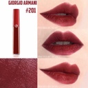Giorgio Armani Lip Maestro 201