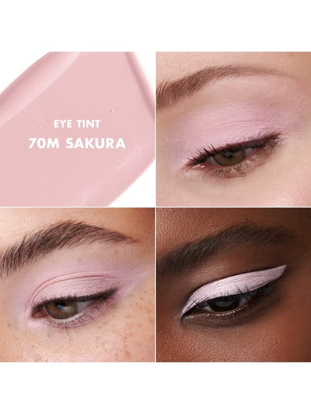 Giorgio Armani Eye Tint Matte 70M