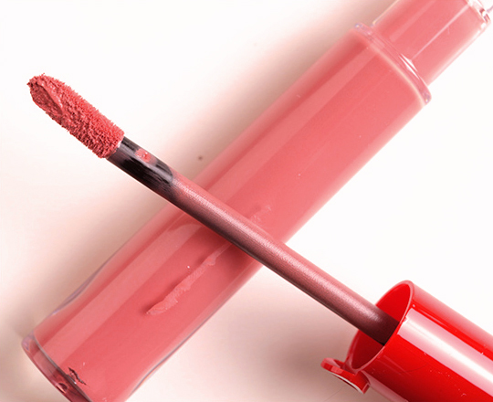 Giorgio Armani Lip Maestro 500