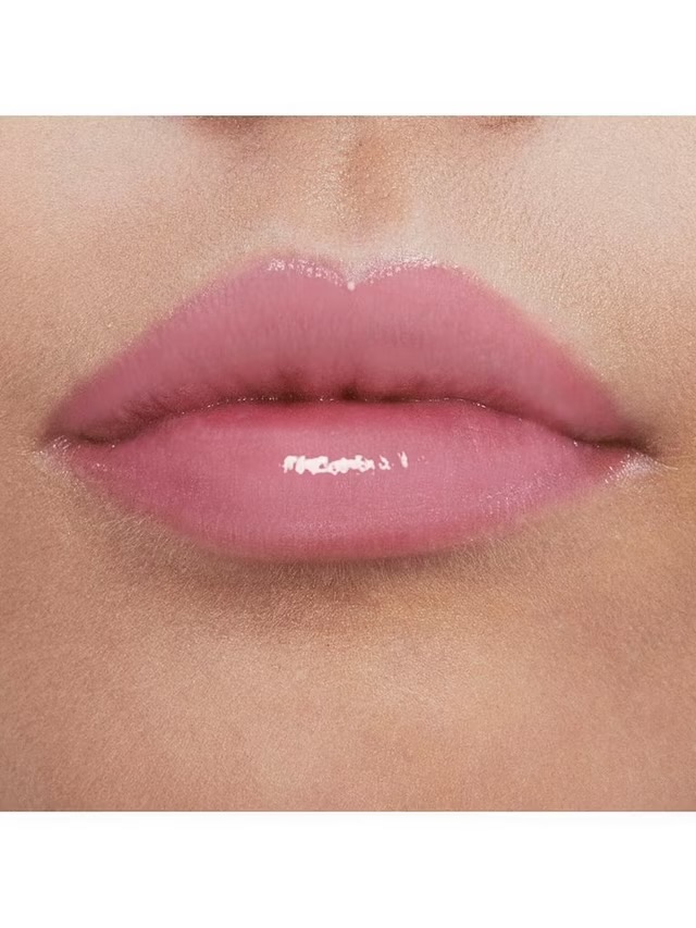 Ysl Loveshine Candy Glow 1B Pink Sunrise Mini