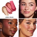 Too Faced Jewel Crush Limited Edition Blush & Highlighter Collection