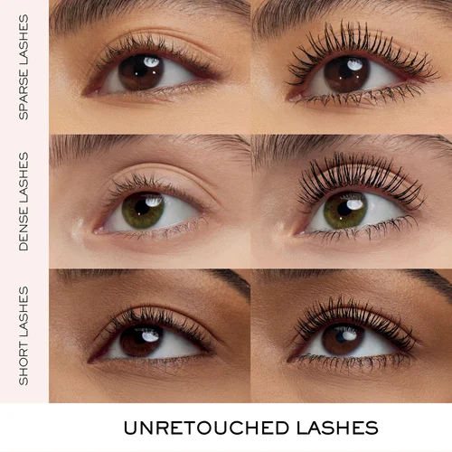 Lancome Flutter Extension Instant Lengthening Mascara 01 True Black