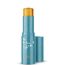 Kiko Milano Sun Protection Invisible Stick Face & Body Spf50 Pa Kuti
