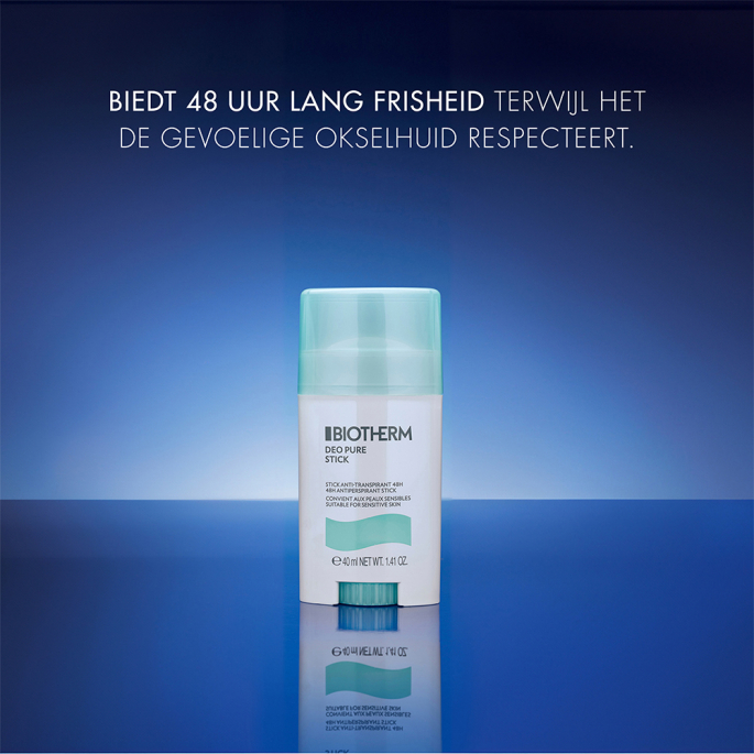 Biotherm Deo Pure Stick 40ml