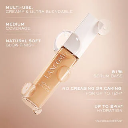 Lancome Teint Idole Care&Glow Ultrawear Serum Concealer 105W