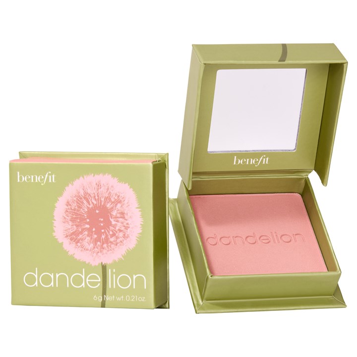 Benefit Dandelion Blush 6gr