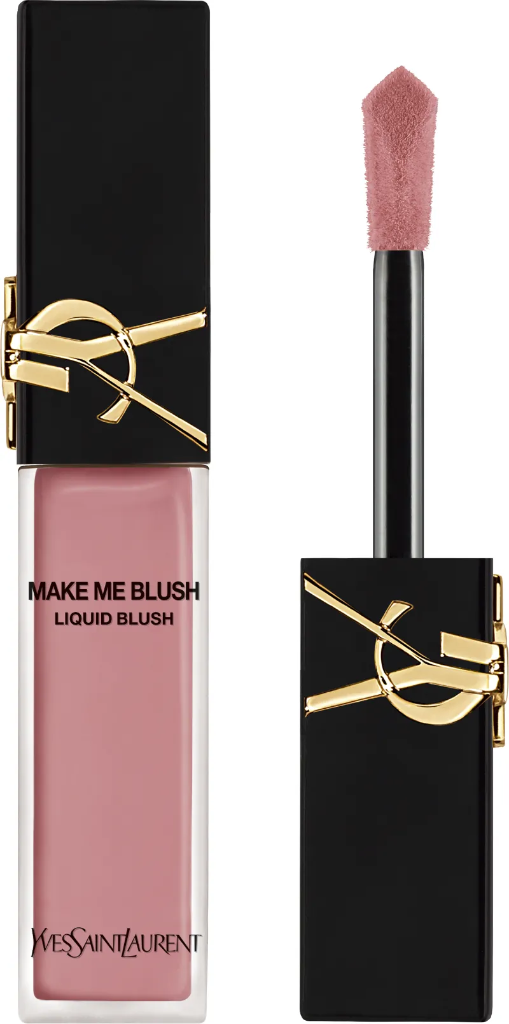 YSL Make Me Blush 44 Liquid Blush 