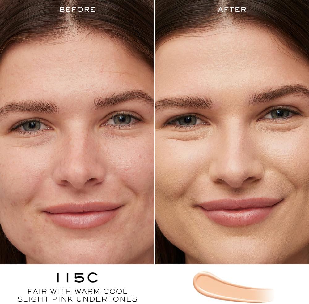 Lancome Teint Idole Care&Glow Ultrawear Serum Concealer 115C