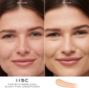 Lancome Teint Idole Care&Glow Ultrawear Serum Concealer 115C