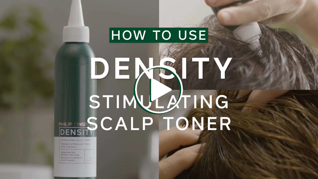 Philip Kingsley Density Stimulating Scalp Toner 150ml