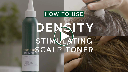 Philip Kingsley Density Stimulating Scalp Toner 150ml