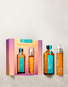 Moroccanoil Good To Glow Duo