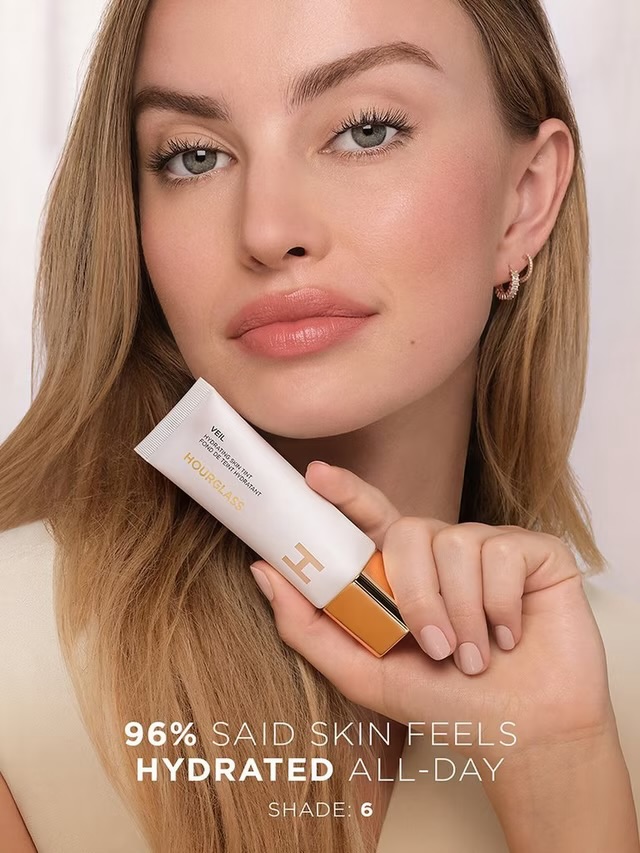 Hourglass Veil Hydrating Skin Tint 35ml 6