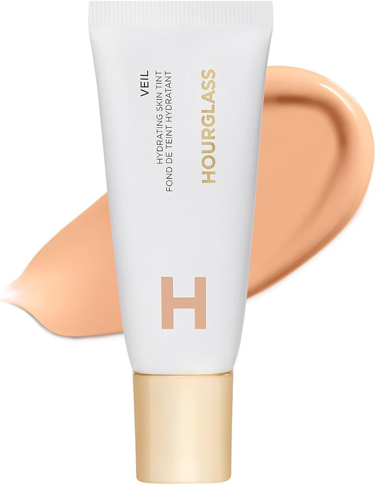 Hourglass Veil Hydrating Skin Tint 35ml 6
