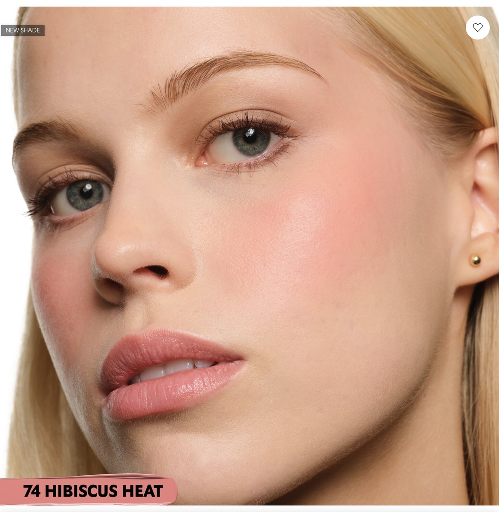Ysl Make Me Blush Liquid 74 Hibiscus Heat