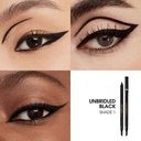 YSL Lines Liberated Eyeliner Waterproof Pencil 01 Unbridled Black