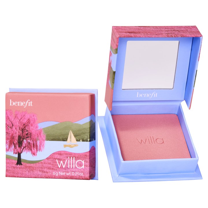 Benefit Willa Blush 6gr