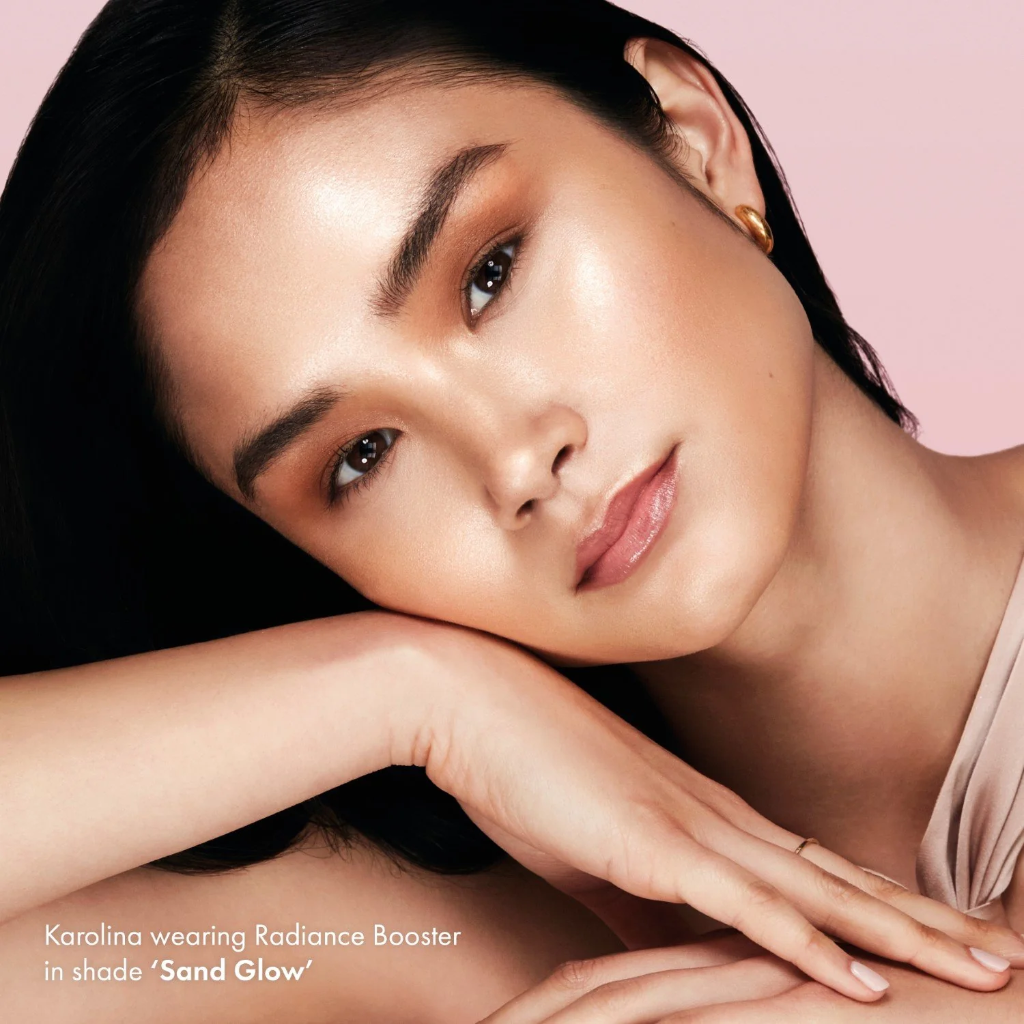 Iconic London Radiance Booster Sand Glow 30ml