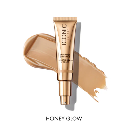 Iconic London Radiance Booster Honey Glow 30ml