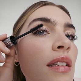 Sephora Size Up Volume Extra Large Immediat Ultra Black