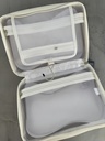 Kiko Milano Business Day In Milan Makeup Organizer