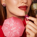 Kiko Milano Mini Powder Lipstick 01 Joyful Holiday 