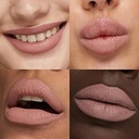 Kiko Milano Smart Fusion Matte Lip Crayon 02