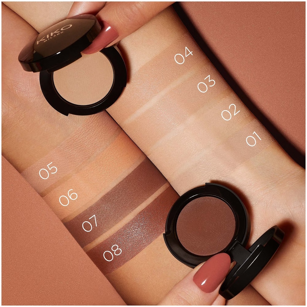 Kiko Milano Full Coverage Concealer 04 2ml