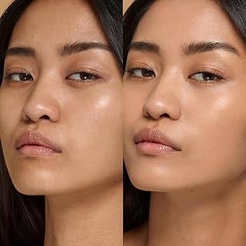 Kiko Milano Skin Hybrid Blurring Skin Tint Foundation SPF30 04