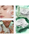 Kiko Milano Pure Clean Wipes