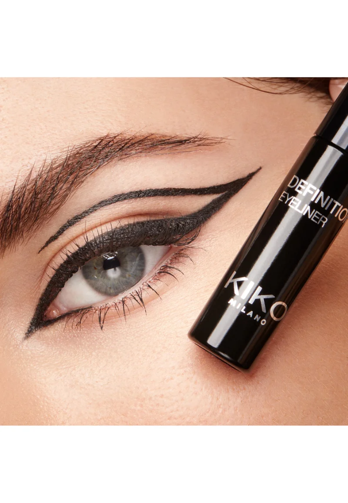 Kiko Milano Definition Eyeliner 3ml