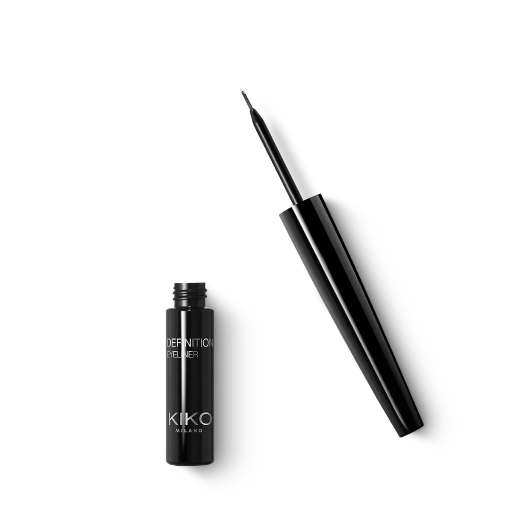 Kiko Milano Definition Eyeliner 3ml