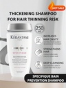 Kerastase Specifique Bain Prevention Normalizing Frequent Use Shampoo 250ml